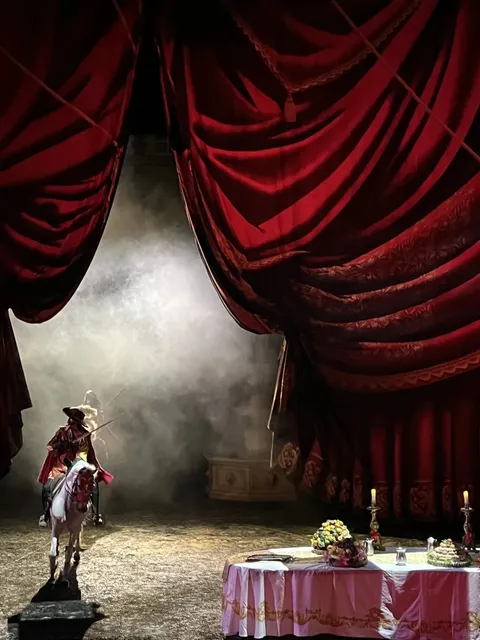 One-Day Trip Guide to Puy du Fou