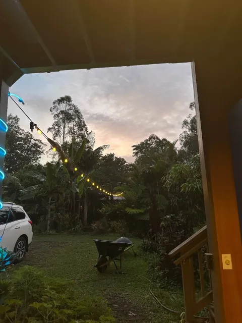 A life changing experience!