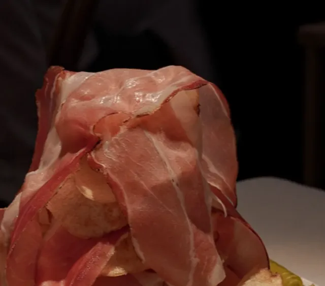 New York’s The Snail (1)🐌