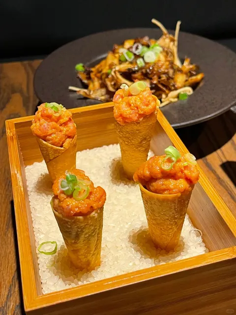 Tsuru | Japanese Cuisine Recommendation in Midtown New York 🌟