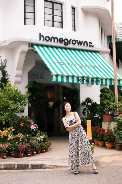 🇸🇬 Super Photogenic Hidden Gems 🌿📸 Singapore Photographer 🌟