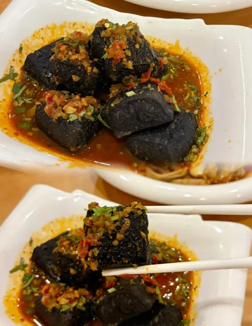 Vancouver’s Hunan Cuisine is SO GOOD 😭 $0.99 Stinky Tofu?! HEAVEN 🤣