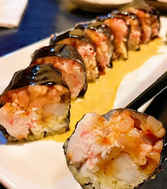 🍣 Vancouver Must-Try Sushi Spot | Isami Sushi Review  