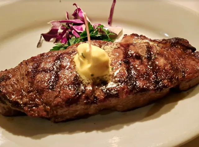 Highly Recommended as the Best Steakhouse!