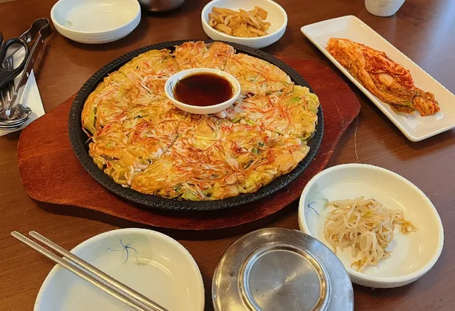 🔥 Surrey's Best Korean Eats｜Bon Ga｜Only $35pp for a Feast!