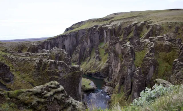 Day 6 Iceland Ring Road: Vík to Jökulsárlón Glacier Lagoon