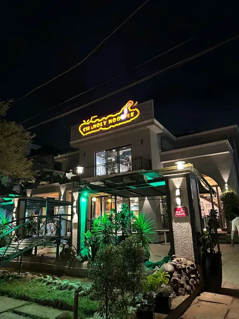  Noodle Review 🍜 | Addis Ababa's Chinese Comfort Food!