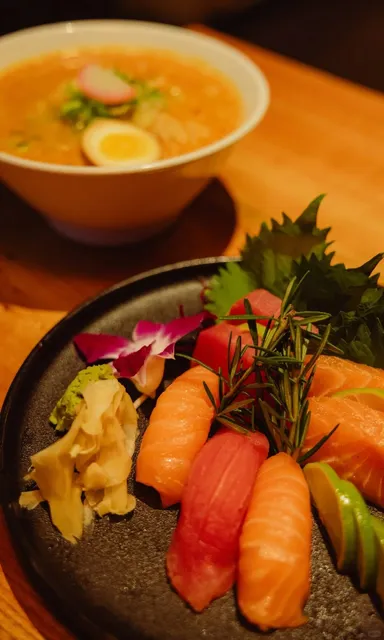 🍽️ Philly | A Truly Pleasant Surprise in Center City!