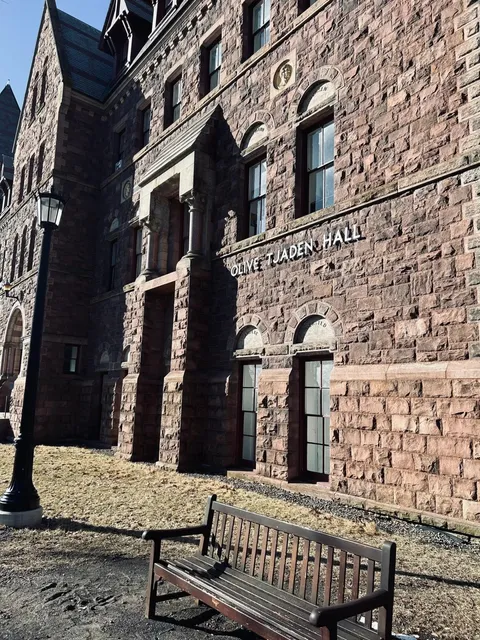 🇺🇸 My U.S. College Tour: Cornell University in Ithaca 🏫