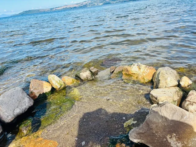 🇳🇿 Taupo’s Hidden Gem: Taharepa Hot Springs – Free & Fabulous!