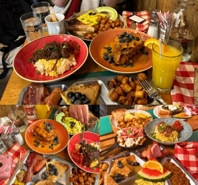 Ultimate Quebec City Food Guide | Must-Try List & Honest Reviews