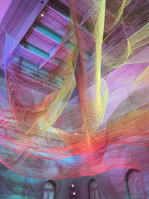 Catching the Last Days of a Limited-Time Exhibit! Museum Hopping 🏛️✨