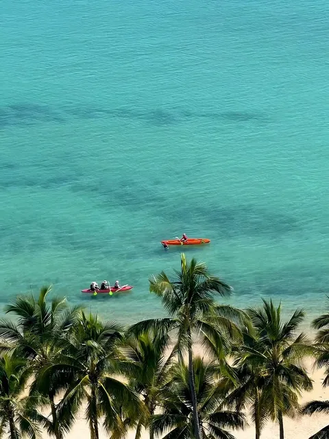 🇦🇺 Hamilton Island, Australia: Next-Level Paradise!
