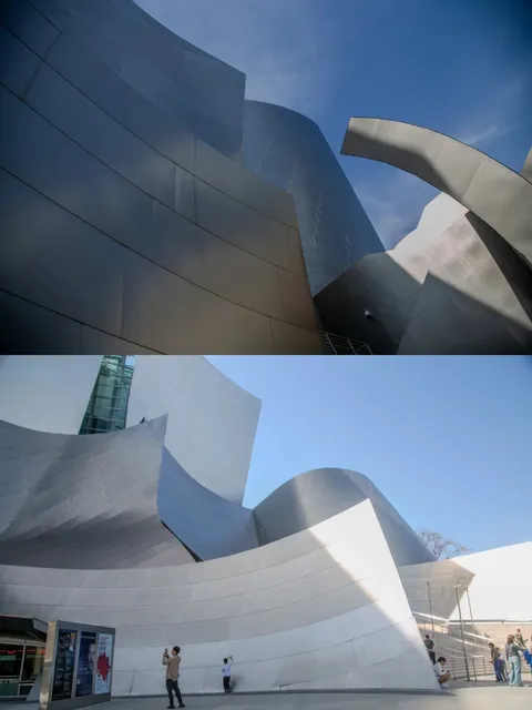 LA Half-Day Art Walk Guide 🎨✨