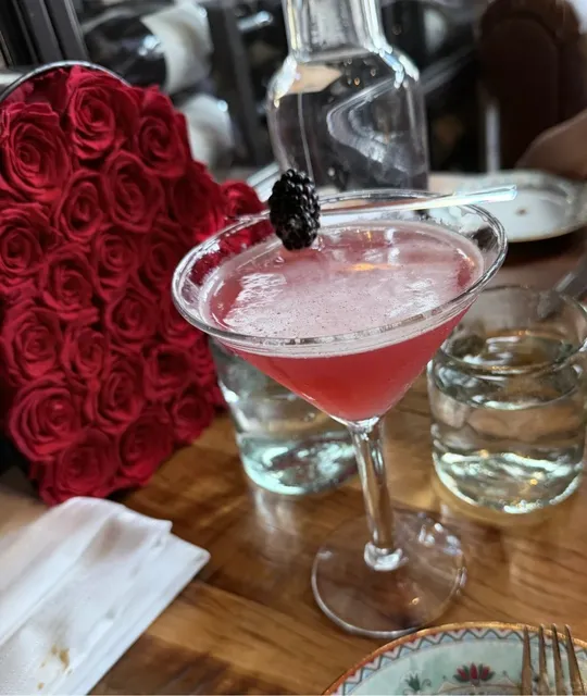 🍽️ Columbus Date Night Spot | The Guild House
