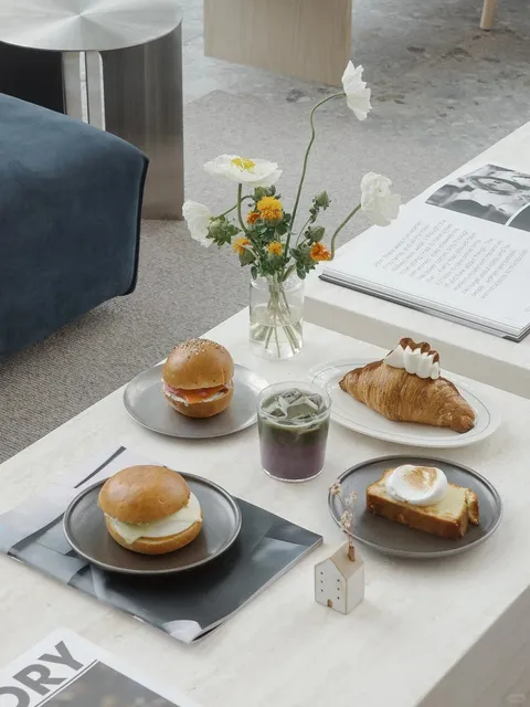 🇨🇧 ​​Nemesis Coffee's Stunning New TriCity Location is Finally Open!