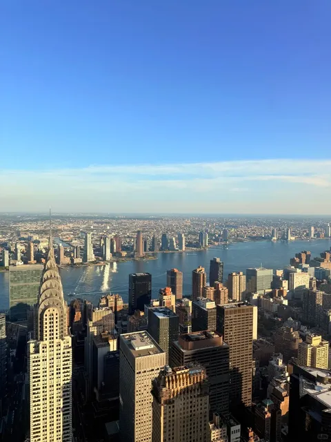 🇺🇸 New York Travel Guide 🗽