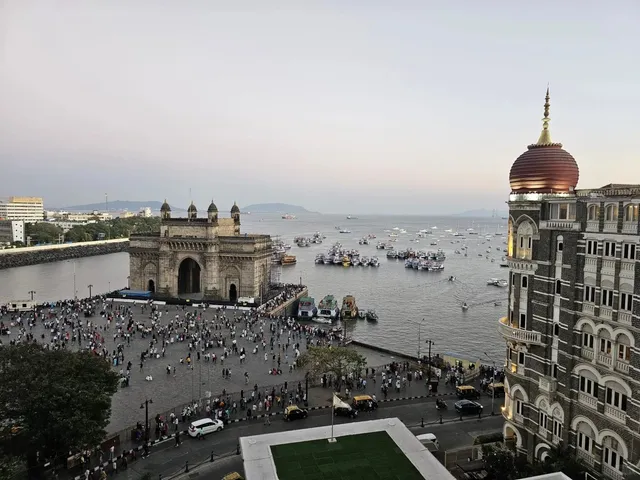 Gateway of India, Mumbai 