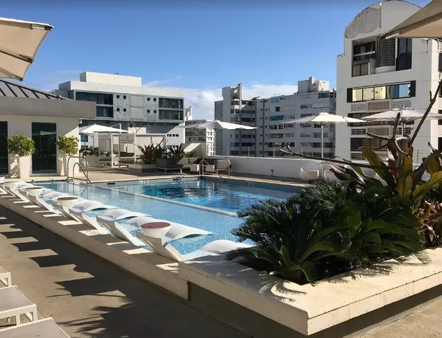 AC Hotel: The Perfect Choice in San Juan