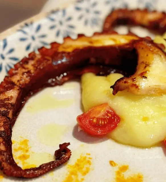 Must-Try Non-Instagrammable Food in Florence