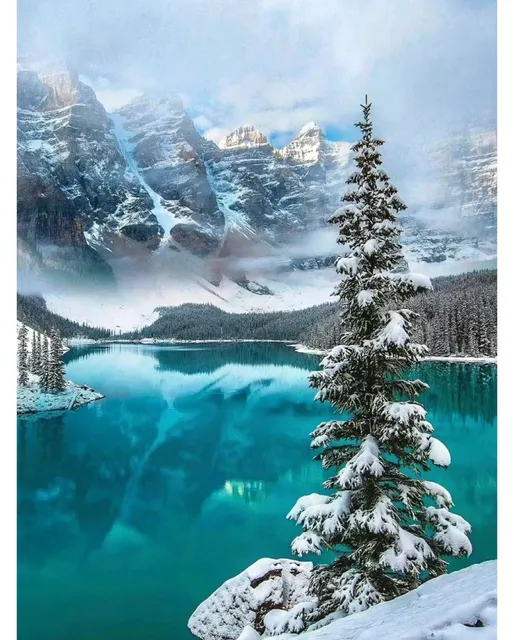 🌟 Must-Visit Gems in Canada 🌟