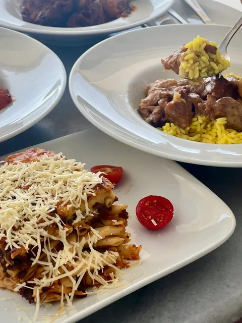 Santorini, Oia's Best Greek Cuisine with a View