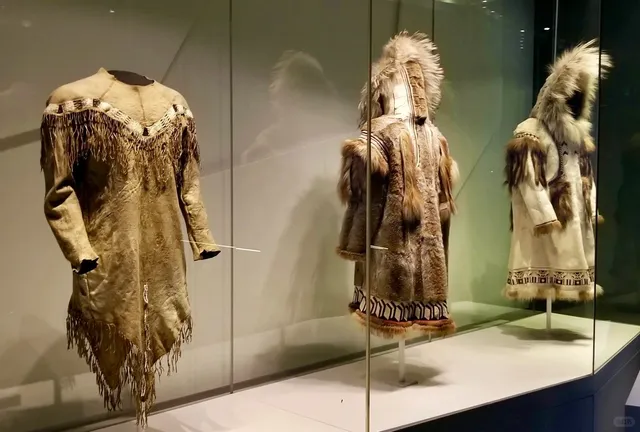 Anchorage Museum of History and Art