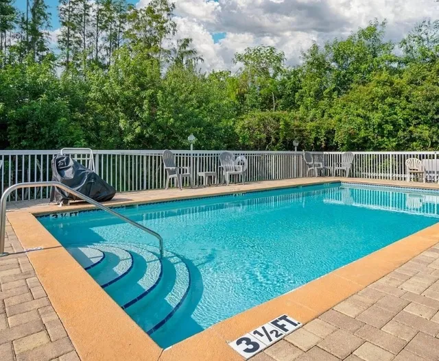 The Hotel Was Excellent, Better Than Expected!