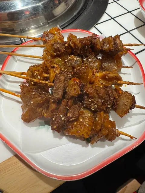 DongBei Harvest | Authentic Northeastern Chinese Comfort Food