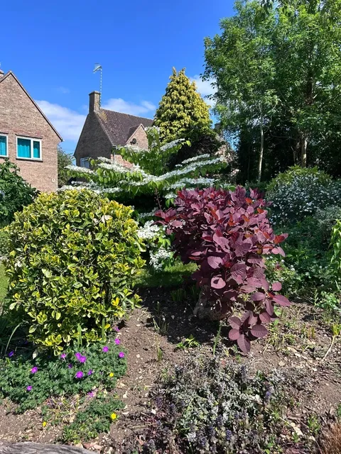 📍 Day Trip from Bristol | The Cotswolds Fairy Tale Escape