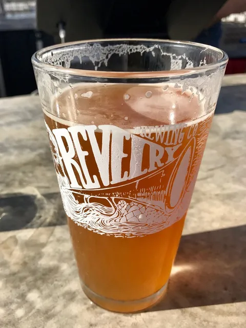 Alex Was Amazing! 🍻🌟