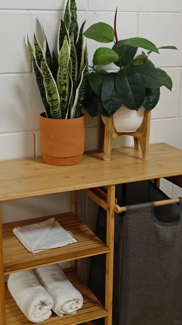 Darwin | Kakadu Luxury Camping - Room Review 2️⃣⛺