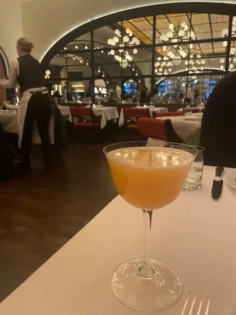 Le Select — Chicago’s Top French Restaurant of 2023 (Already!) 🥂