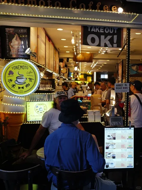 Tokyo | Can You Believe This Is at Tsukiji Hongan-ji(3)⁉️