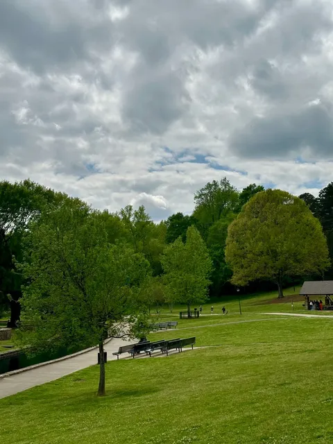 🌟 Charlotte | A City Full of Good Vibes 🌆