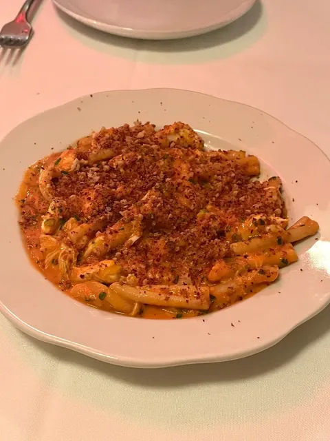 🌟 Elma – A Cozy Italian Spot in Philly 🦀️ 