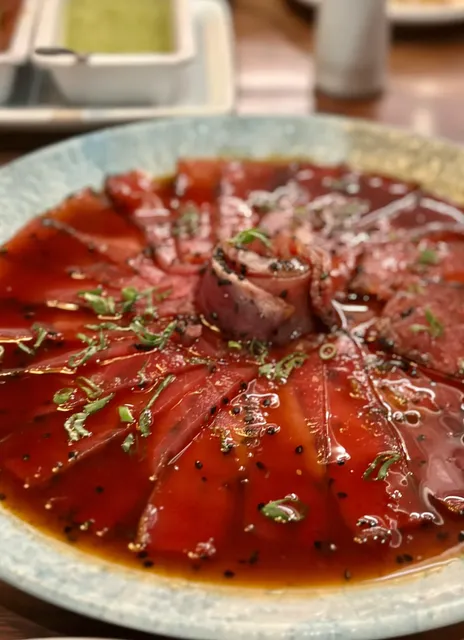  Los Arcos - Pacific Coast's Seafood Legend