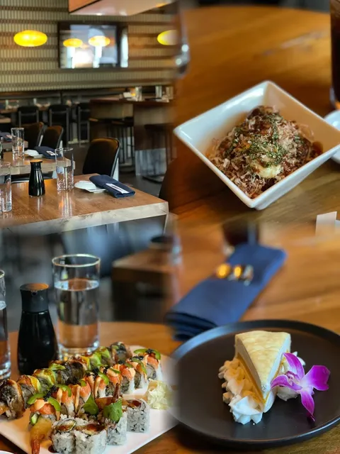 🇺🇸 DMV｜A Japanese Restaurant So Good You’ll Waddle Out 🍣😋  