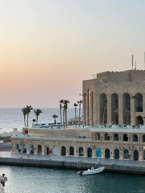 Don’t Want to Leave These Egyptian Hotels | Highly Recommended‼️