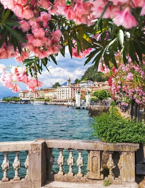 Scopri il Paradiso del Lago di Como: Un'Avventura a Due Passi da Milano!