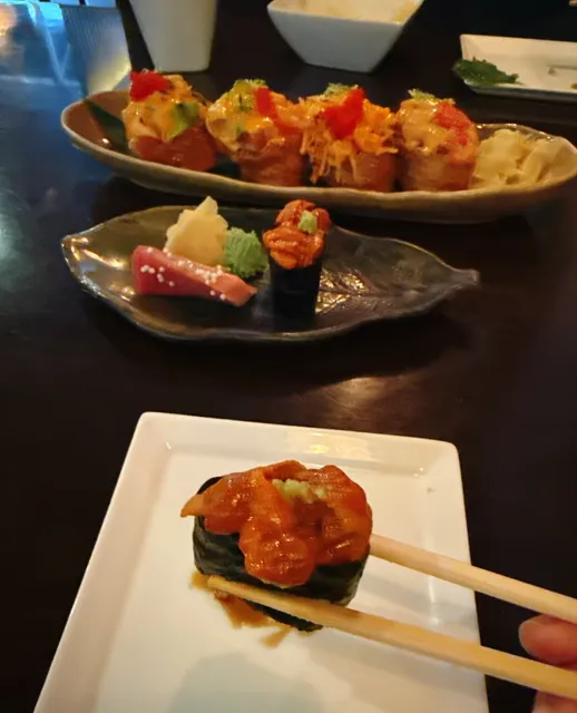 Hokkaido Uni in Charlotte