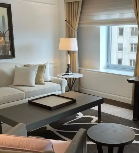 The Ritz-Carlton New York, Central Park (2)🌳