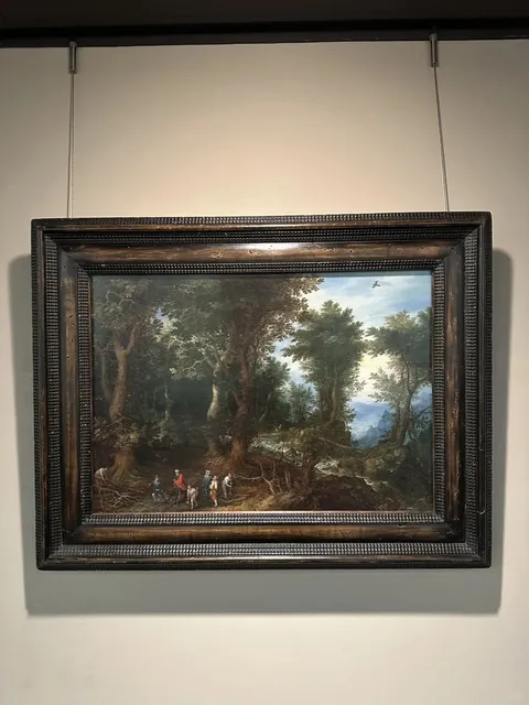 Tokyo National Museum of Western Art 🌏✨