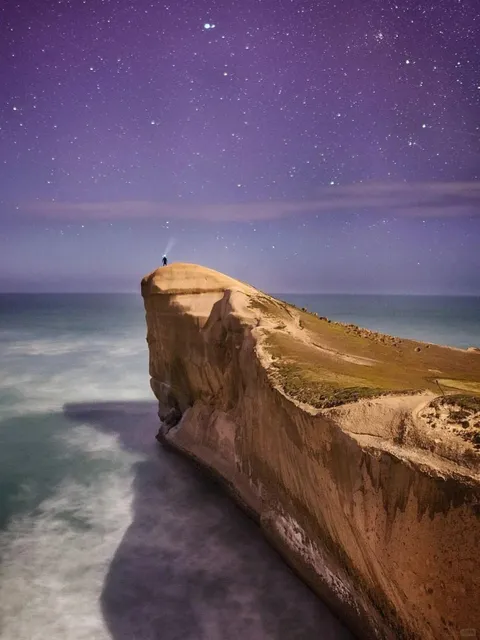 🌊 Dunedin's Hidden Gem | Tunnel Beach Ultimate Guide