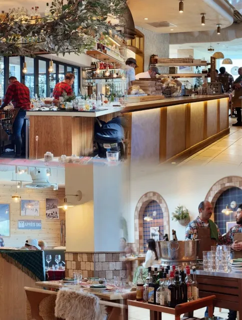 Dallas Brunch Exploration | 🇮🇹 Terra at Eataly