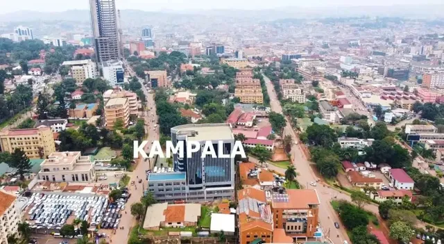 Kampala Travel Guide 🇺🇬 | Uganda Private Car Tours & Business Transf