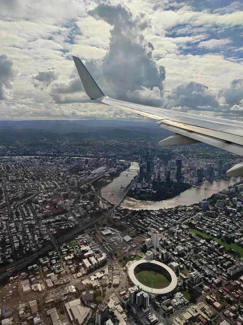 Mackay, Queensland: Where Sugar Cane Meets the Coral Sea!🌿🌊