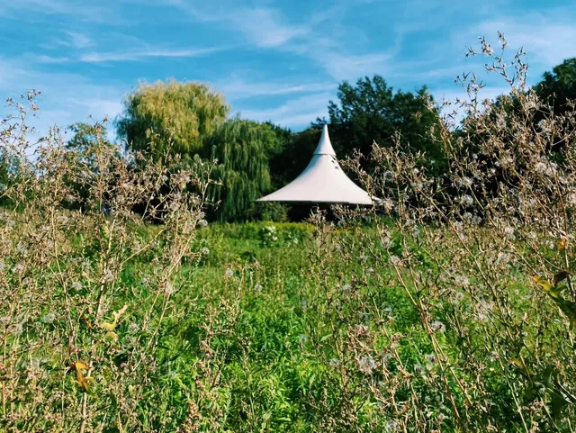 Berlin | Visit the Ruins Amusement Park Before Winter Arrives