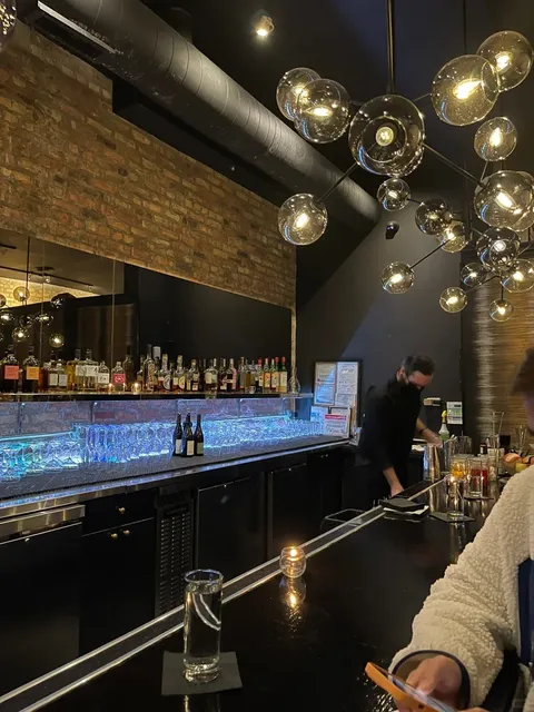 Japanese Cocktail Bar in Chicago｜Juno 