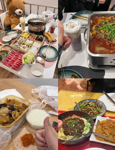 ​​Recommended Chinese Restaurants in Qatar​​